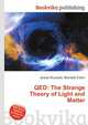QED: The Strange Theory of Light and Matter, Jesse Russell,Ronald Cohn 