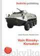 Voin Rimsky-Korsakov, Jesse Russell,Ronald Cohn 