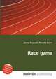 Race game, Jesse Russell,Ronald Cohn 