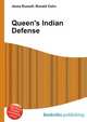 Queen's Indian Defense, Jesse Russell,Ronald Cohn 