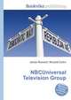 NBCUniversal Television Group, Jesse Russell,Ronald Cohn 