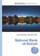 National Bank of Detroit, Jesse Russell,Ronald Cohn 