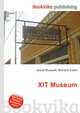 XIT Museum, Jesse Russell,Ronald Cohn 