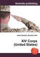 XIV Corps (United States), Jesse Russell,Ronald Cohn 