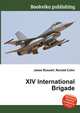 XIV International Brigade, Jesse Russell,Ronald Cohn 