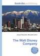 The Walt Disney Company, Jesse Russell,Ronald Cohn 