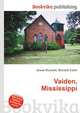 Vaiden, Mississippi, Jesse Russell,Ronald Cohn 
