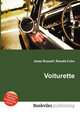 Voiturette, Jesse Russell,Ronald Cohn 