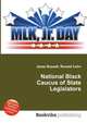 National Black Caucus of State Legislators, Jesse Russell,Ronald Cohn 