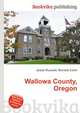 Wallowa County, Oregon, Jesse Russell,Ronald Cohn 