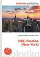 NBC Studios (New York), Jesse Russell,Ronald Cohn 