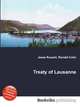 Treaty of Lausanne, Jesse Russell,Ronald Cohn 