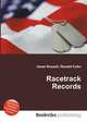 Racetrack Records, Jesse Russell,Ronald Cohn 