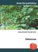Sabiaceae, Jesse Russell,Ronald Cohn 