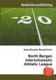 North Bergen Interscholastic Athletic League, Jesse Russell,Ronald Cohn 