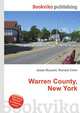 Warren County, New York, Jesse Russell,Ronald Cohn 