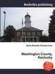 Washington County, Kentucky, Jesse Russell,Ronald Cohn 