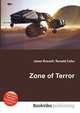 Zone of Terror, Jesse Russell,Ronald Cohn 