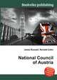 National Council of Austria, Jesse Russell,Ronald Cohn 