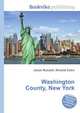 Washington County, New York, Jesse Russell,Ronald Cohn 