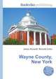 Wayne County, New York, Jesse Russell,Ronald Cohn 