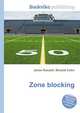 Zone blocking, Jesse Russell,Ronald Cohn 