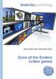 Zone of the Enders (video game), Jesse Russell,Ronald Cohn 