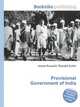 Provisional Government of India, Jesse Russell,Ronald Cohn 