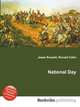 National Day, Jesse Russell,Ronald Cohn 