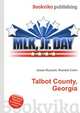 Talbot County, Georgia, Jesse Russell,Ronald Cohn 