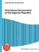 Provisional Government of the Algerian Republic, Jesse Russell,Ronald Cohn 