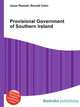 Provisional Government of Southern Ireland, Jesse Russell,Ronald Cohn 