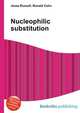 Nucleophilic substitution, Jesse Russell,Ronald Cohn 