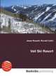 Vail Ski Resort, Jesse Russell,Ronald Cohn 