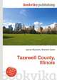 Tazewell County, Illinois, Jesse Russell,Ronald Cohn 
