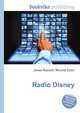 Radio Disney, Jesse Russell,Ronald Cohn 