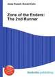 Zone of the Enders: The 2nd Runner, Jesse Russell,Ronald Cohn 