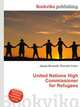 United Nations High Commissioner for Refugees, Jesse Russell,Ronald Cohn 
