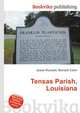 Tensas Parish, Louisiana, Jesse Russell,Ronald Cohn 