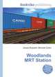 Woodlands MRT Station, Jesse Russell,Ronald Cohn 