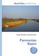 Pannonian Basin, Jesse Russell,Ronald Cohn 