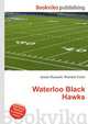 Waterloo Black Hawks, Jesse Russell,Ronald Cohn 