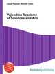 Vojvodina Academy of Sciences and Arts, Jesse Russell,Ronald Cohn 