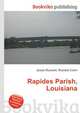 Rapides Parish, Louisiana, Jesse Russell,Ronald Cohn 