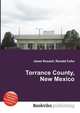 Torrance County, New Mexico, Jesse Russell,Ronald Cohn 