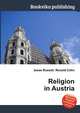 Religion in Austria, Jesse Russell,Ronald Cohn 