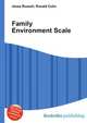 Family Environment Scale, Jesse Russell,Ronald Cohn 