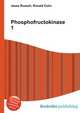 Phosphofructokinase 1, Jesse Russell,Ronald Cohn 