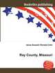 Ray County, Missouri, Jesse Russell,Ronald Cohn 