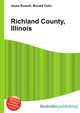 Richland County, Illinois, Jesse Russell,Ronald Cohn 